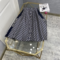 Dior Skirts